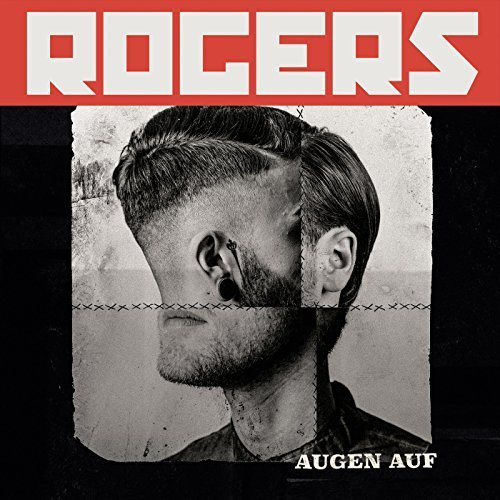 Rogers - Augen auf (2017) Hi-Res