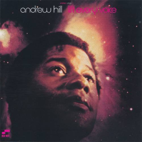 Andrew Hill - Lift Every Voice (1969)