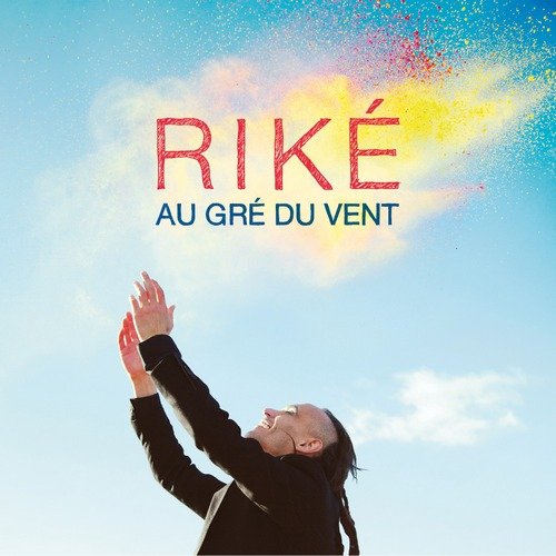 Riké - Au Gre du Vent (2013)