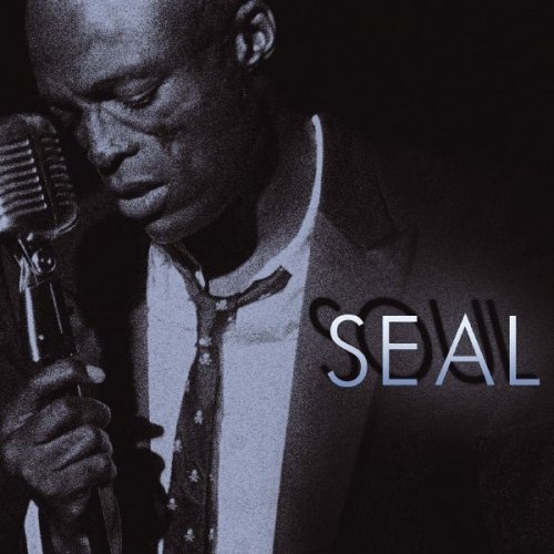 Seal - Soul [Special Edition] (2008)