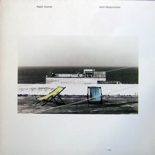 Ralph Towner & John Abercrombie - Five Years Later (1982)