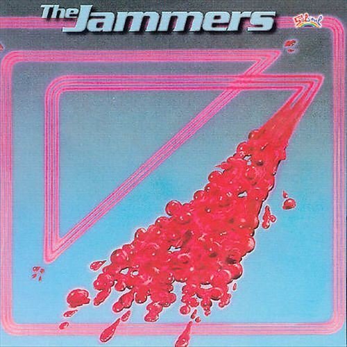 The Jammers - The Jammers (1982) [Reissue 2005]