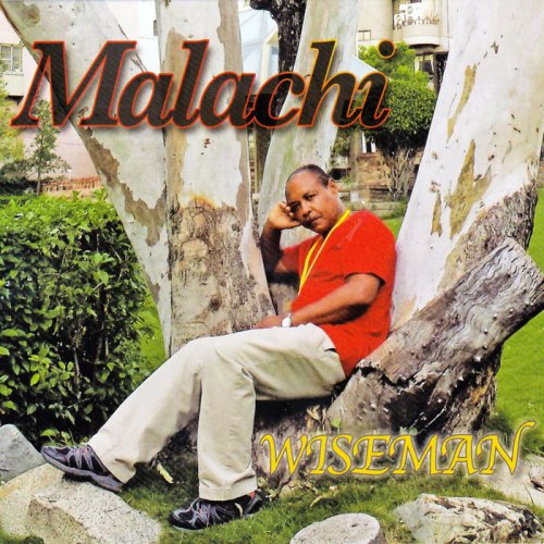 Malachi - Wiseman (2017)