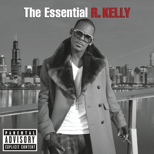 R. Kelly - The Essential R. Kelly [2CD Set] (2014)