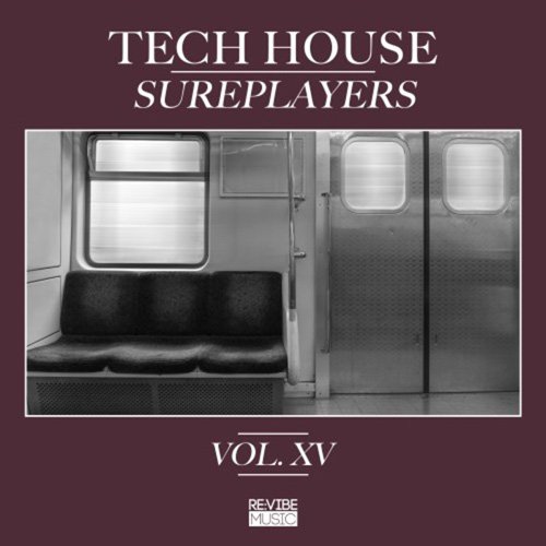 VA - Tech House Sureplayers Vol 15 (2017)