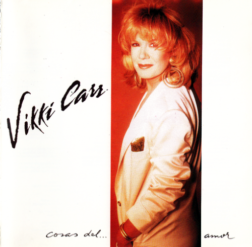 Vikki Carr - Cosas Del Amor (1991)