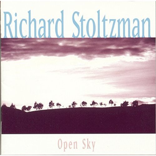 Richard Stoltzman - Open Sky (1998) CDRip