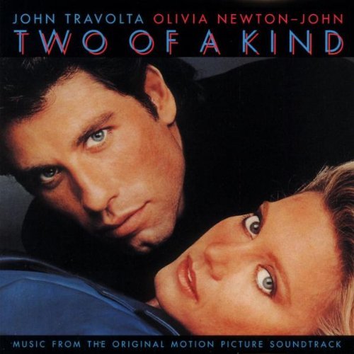 John Travolta Olivia Newton-John - Two Of A Kind (1998)
