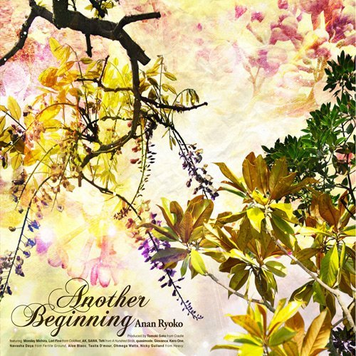 Anan Ryoko - Another Beginning (2010)