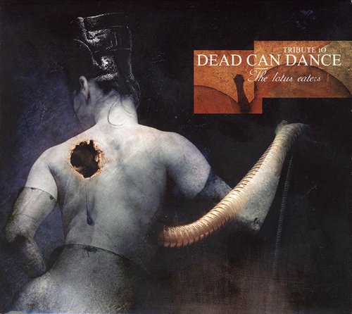 VA - Tribute To Dead Can Dance: The Lotus Eaters [2CD] (2004)