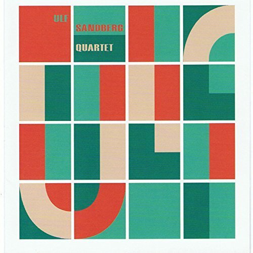 Ulf Sandberg Quartet - Ulf Sandberg Quartet (1993)