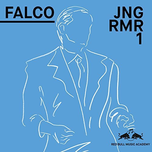Falco - JNG RMR 1 (Remixes) (2017)