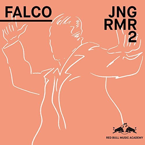 Falco - JNG RMR 2 (Remixes) (2017)