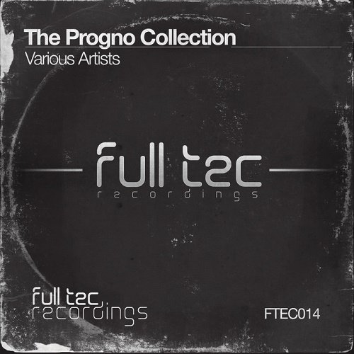 VA - The Progno Collection (2017)