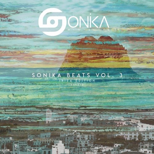 VA - Sonika Beats Vol.3 Ibiza Edition (2017)