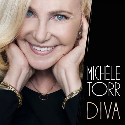 Michèle Torr - Diva (2015)