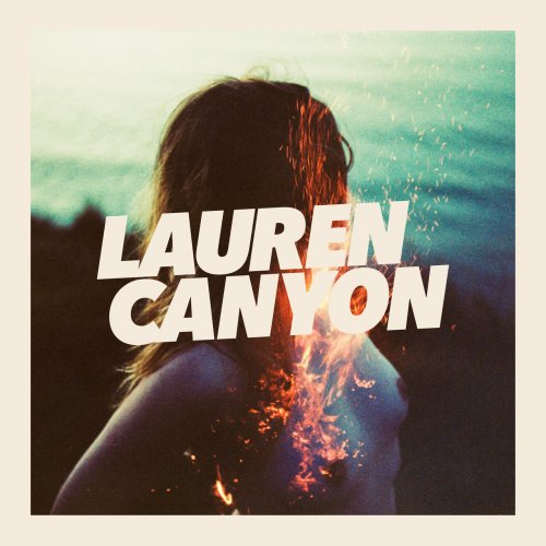 Lauren Canyon - Lauren Canyon EP (2017) [Hi-Res]