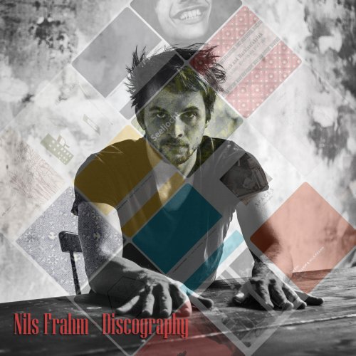 Nils Frahm - Discography (2005-2016)