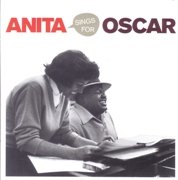 Anita O'Day / Oscar Peterson Sings for Oscar (1957)