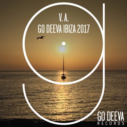 VA - Go Deeva Ibiza 2017 (2017)