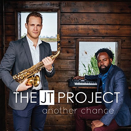 The JT Project - Another Chance (2017) lossless