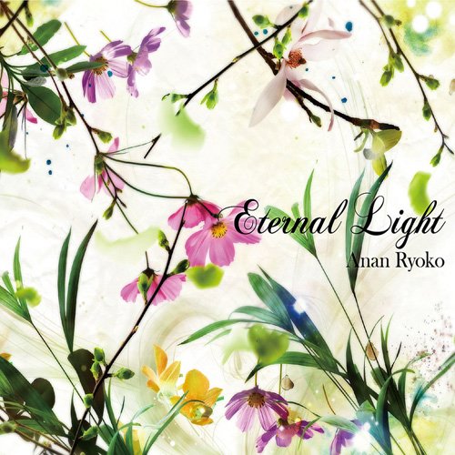 Anan Ryoko - Eternal Light (2011)