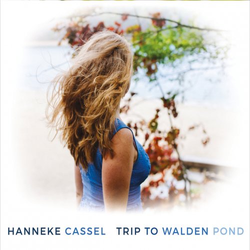 Hanneke Cassel - Trip to Walden Pond (2017)