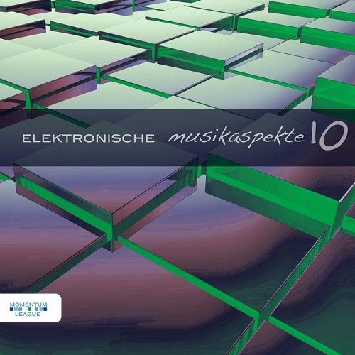 VA - Elektronische Musikaspekte Vol.10 (2017)