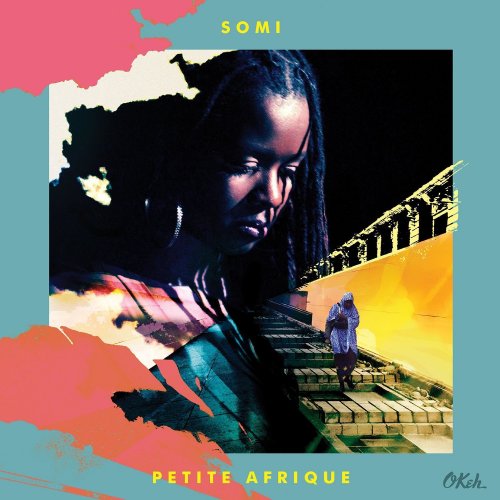 Somi - Petite Afrique (2017) CD-Rip