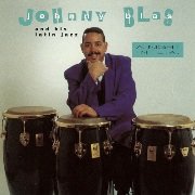 Johnny Blas - Night in L.A. (1995)