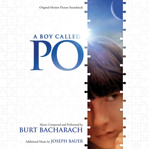 Burt Bacharach - A Boy Called Po (2017)