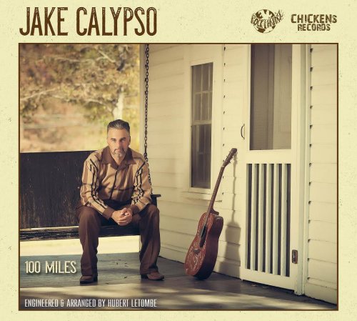 Jake Calypso - 100 Miles (2017)