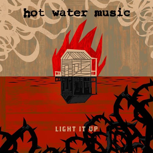 VOWS by Hot Water Music on Plixid