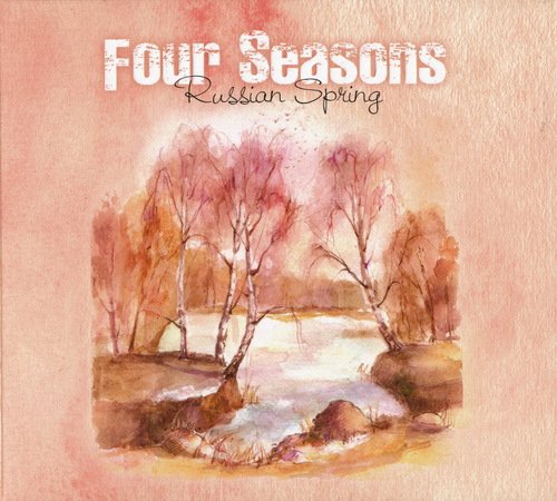 VA - Four Seasons - Russian Spring (2014) FLAC