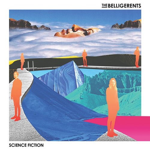 The Belligerents - Science Fiction (2017)