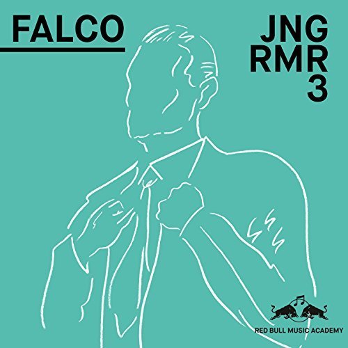 Falco - JNG RMR 3 (Remixes) (2017)