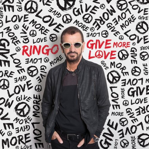 Ringo Starr - Give More Love (2017)