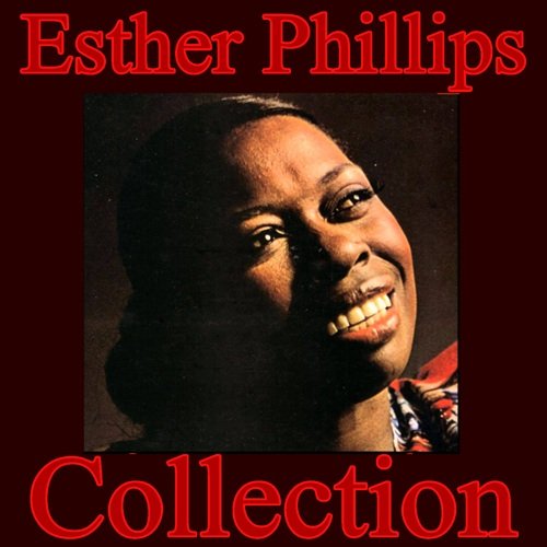 Esther Phillips - Collection (1966 - 2011) Lossless