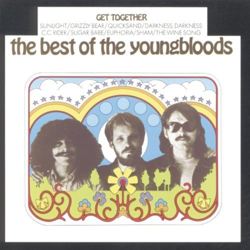 Youngbloods - The Best of the Youngbloods (1975)