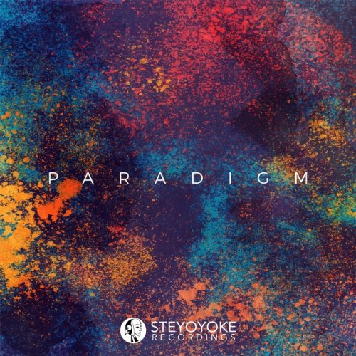 VA - Steyoyoke Paradigm Vol. 1 (2017)