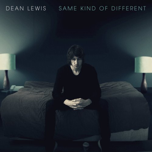 Dean Lewis - Same Kind Of Different EP (2017)