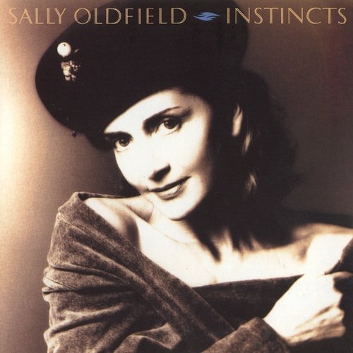 Sally Oldfield – Instincts (1988)
