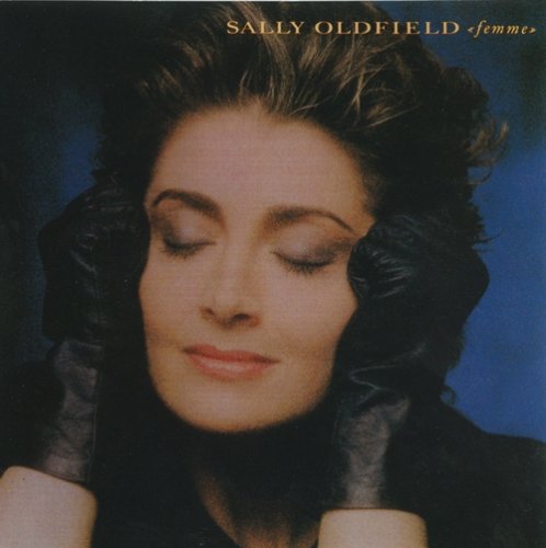 Sally Oldfield – Femme (1991)