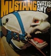 Curtis Amy - Mustang (1967)