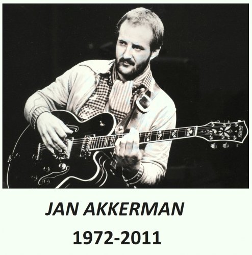 Jan Akkerman - Collection (1968-2011)