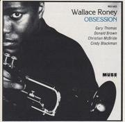 Wallace Roney - Obsession (1991)