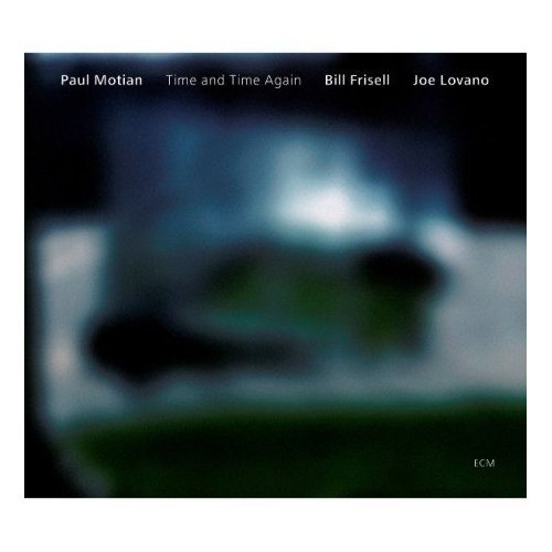 Paul Motian - Time and Time Again (2007), 320 Kbps