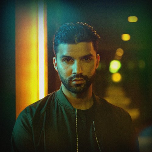 R3hab - Trouble (2017) Lossless