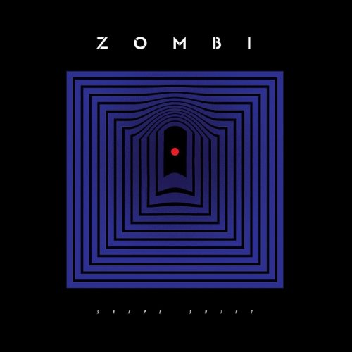 Zombi - Shape Shift (2015) [HDTracks]