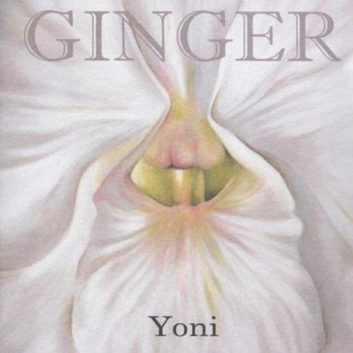 Ginger Wildheart - Yoni (2007)